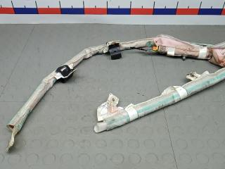 подушка безопасности боковая (шторка) SEAT Arona 2024, 1.0 л., бензин, МКПП, внедорожник 5 дв., 6F9880741J