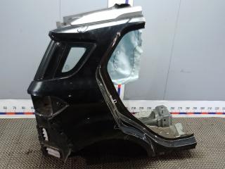 крыло заднее правое Ford EcoSport 2 поколение 2015, 1.5 л., дизель, МКПП, внедорожник 5 дв.