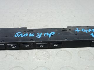 блок управления (другие) BMW X5 E53 [рестайлинг] 2003, 3.0 л., бензин, АКПП, внедорожник 5 дв., 61318373738