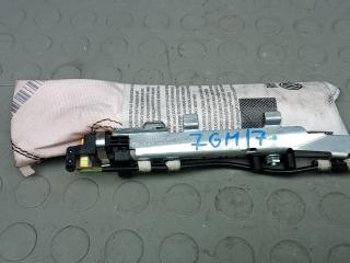 Подушка сидения пассажира Skoda Rapid 1 поколение 2014, 1.6 л., дизель, АКПП, хетчбэк 5 дв., SJA880241B