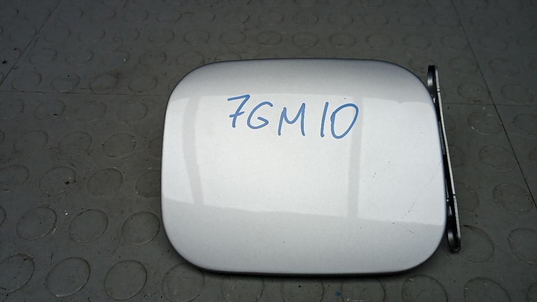 лючок топливного бака Nissan Qashqai 2 поколение 2014, 1.5 л., дизель, МКПП, внедорожник 5 дв., G88304EAMA, 172514EA0A - фото №1