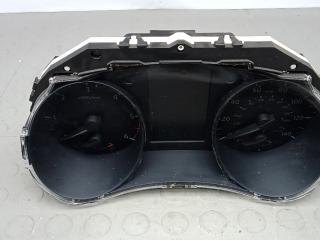 приборная панель Nissan Qashqai 2 поколение 2014, 1.5 л., дизель, МКПП, внедорожник 5 дв., 248104EA2C