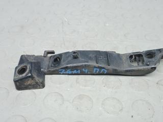 крепление бампера Kia Ceed 1 поколение 2008, 1.4 л., бензин, МКПП, хетчбэк 5 дв.