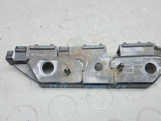 крепление бампера Ford Mondeo 5 поколение 2016, 2.0 л., дизель, МКПП, универсал, 2393051, JS7B17D958BA