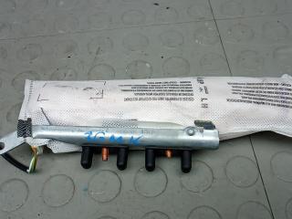 Подушка сидения водителя SEAT Arona 2024, 1.0 л., бензин, МКПП, внедорожник 5 дв., 6F0880242E