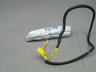 Подушка сидения пассажира Mazda 3 BM [рестайлинг] 2016, 1.5 л., дизель, МКПП, седан