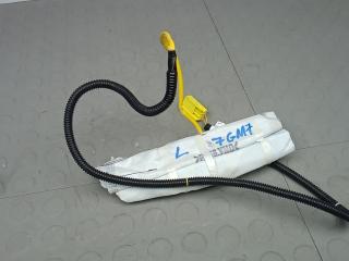 Подушка сидения водителя Mazda 3 BM [рестайлинг] 2016, 1.5 л., дизель, МКПП, седан