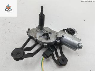 Двигатель стеклоочистителя заднего (моторчик дворников) Citroen Berlingo 1 поколение (M49) 2003, 2.0 л., дизель, МКПП, серый, фургон, 0390201580