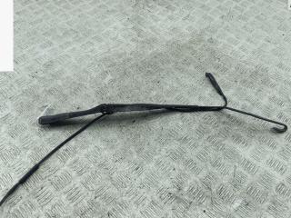 Щеткодержатель (поводок стеклоочистителя) передний Renault Espace 3 поколение 1997, 2.0 л., бензин, МКПП, серый, минивэн, 6025304222