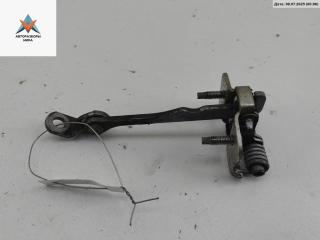 Ограничитель открывания двери задней Dacia (Renault) Sandero I 2008, хетчбэк 5 дв.