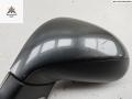 зеркало левое Peugeot 207 1 поколение 2008, 1.6 л., бензин, МКПП, серый, универсал, 96806490XT - фото №6