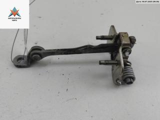 ограничитель открывания двери Dacia (Renault) Sandero I 2008, хетчбэк 5 дв.