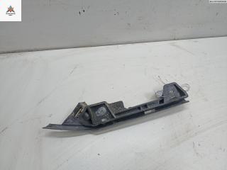 кронштейн переднего бампера Opel Astra G 2004, 1.6 л., бензин, АКПП, синий, универсал, 90559499