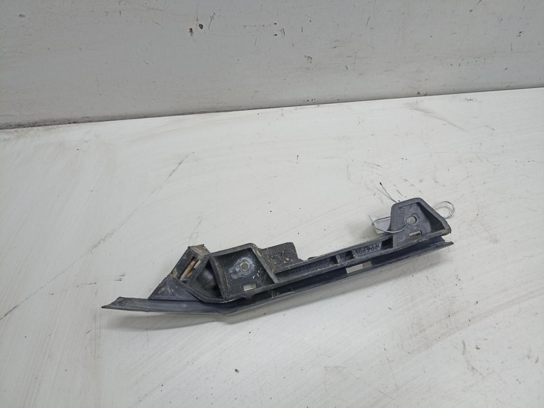 кронштейн переднего бампера Opel Astra G 2004, 1.6 л., бензин, АКПП, синий, универсал, 90559499