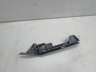 кронштейн переднего бампера Opel Astra G 2004, 1.6 л., бензин, АКПП, синий, универсал, 90559499