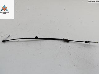 трос двери Peugeot 207 1 поколение 2008, 1.6 л., бензин, МКПП, серый, универсал, 1130609