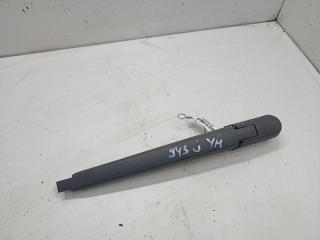 Щеткодержатель (поводок стеклоочистителя) задний Opel Astra J 2013, 1.7 л., дизель, МКПП, синий, универсал