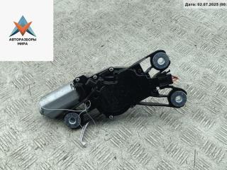 Двигатель стеклоочистителя заднего (моторчик дворников) Mercedes-Benz E-Класс W211/S211 [рестайлинг] 2006, 2.2 л., дизель, АКПП, серый, универсал, 2118200342