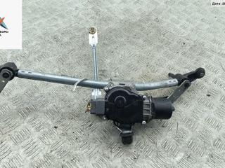 Механизм стеклоочистителя переднего (трапеция дворников) Dacia (Renault) Lodgy 2012, 1.5 л., дизель, МКПП, чёрный, универсал, 288004287R