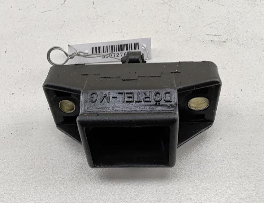 замок багажника Dacia (Renault) Sandero I 2008, хетчбэк 5 дв.