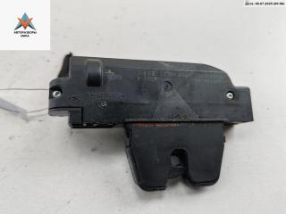 замок багажника Peugeot 307 1 поколение 2004, хетчбэк 5 дв., 9652301980