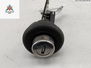 кнопка открытия багажника Dacia (Renault) Sandero I 2008, 1.4 л., бензин, МКПП, синий, хетчбэк 5 дв., 8200734582