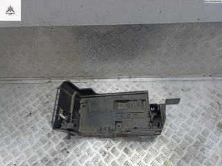 Кожух аккумулятора (короб АКБ) Opel Signum C 2004, 2.2 л., бензин, АКПП, серый, хетчбэк 5 дв., 24413806