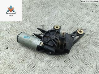 Двигатель стеклоочистителя заднего (моторчик дворников) Mercedes-Benz A-Класс W168/V168 [рестайлинг] 2003, 1.6 л., бензин, МКПП, чёрный, хетчбэк 5 дв., 1688200442