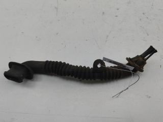 Гофра проводки двери Citroen Berlingo 2003, 2.0 л., дизель, МКПП, серый, фургон, 9641297080