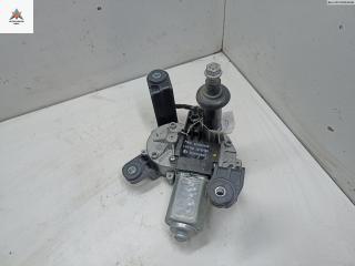 Двигатель стеклоочистителя заднего (моторчик дворников) Opel Astra J [рестайлинг] 2013, 1.7 л., дизель, МКПП, синий, универсал, 13395013