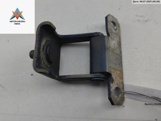 петля крышки багажника Dacia (Renault) Sandero I 2008, синий, хетчбэк 5 дв., C270332J