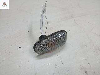 повторитель передний левый Opel Astra G 2004, 1.6 л., бензин, АКПП, синий, универсал