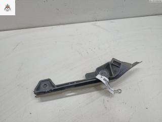 кронштейн переднего бампера Opel Astra G 2004, 1.6 л., бензин, АКПП, синий, универсал, 90559500