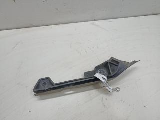 кронштейн переднего бампера Opel Astra G 2004, 1.6 л., бензин, АКПП, синий, универсал, 90559500