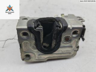 замок двери задней правой Dacia (Renault) Sandero I 2008, 1.4 л., бензин, МКПП, синий, хетчбэк 5 дв., 8200735246