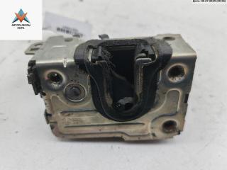 замок двери задней левой Dacia (Renault) Sandero I 2008, 1.4 л., бензин, МКПП, синий, хетчбэк 5 дв., 8200735248