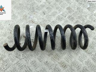 пружина передняя Mercedes-Benz E-Класс W210/S210 [рестайлинг] 2000, 2.7 л., дизель, АКПП, синий, седан