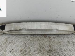 усилитель бампера заднего Audi A6 4B/C5 1999, 2.4 л., бензин, МКПП, серый, седан, 4B0807313