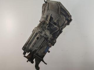 МКПП BMW 5 серия E60/E61 2006, 2.5 л., бензин, МКПП, чёрный, седан, 2170017897