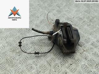 суппорт задний правый Mercedes-Benz M-Class ML W163 2001, 2.7 л., дизель, МКПП, синий, внедорожник 5 дв.