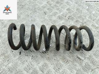 пружина передняя Mercedes-Benz E-Класс W210/S210 [рестайлинг] 2000, 2.7 л., дизель, АКПП, синий, седан