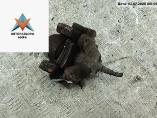 суппорт задний левый Mercedes-Benz C-Класс W203/S203/CL203 [рестайлинг] 2005, 1.8 л., бензин, МКПП, серый, универсал