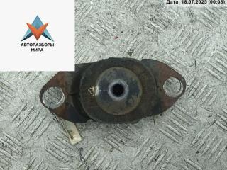 подушка крепления КПП Dacia (Renault) Lodgy 2012, 1.5 л., дизель, МКПП, чёрный, универсал, 112205217R