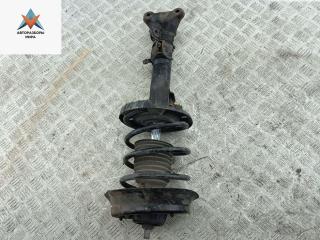 стойка передняя Mercedes-Benz C-Класс W203/S203/CL203 [рестайлинг] 2005, 1.8 л., бензин, МКПП, серый, универсал, 2033204130