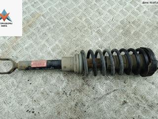 стойка передняя Mercedes-Benz E-Класс W211/S211 [рестайлинг] 2006, 2.2 л., дизель, АКПП, серый, универсал, 2113206913