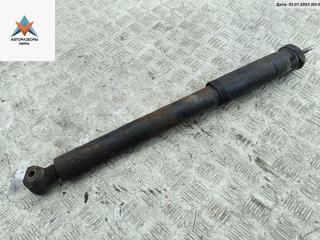 амортизатор передний левый Mercedes-Benz E-Класс W210/S210 [рестайлинг] 2000, 2.7 л., дизель, АКПП, синий, седан