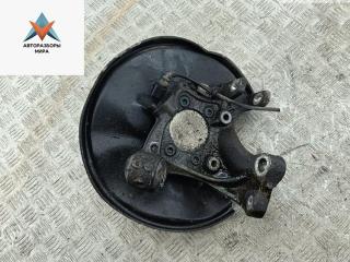 ступица задняя правая Audi A6 4F/C6 2006, 2.7 л., дизель, АКПП, серый, универсал