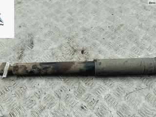 амортизатор задний левый Mercedes-Benz E-Класс W210/S210 [рестайлинг] 2000, 2.7 л., дизель, АКПП, синий, седан