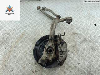 ступица передняя правая Audi A6 4F/C6 2006, 2.7 л., дизель, АКПП, серый, универсал