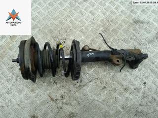 стойка передняя Mercedes-Benz C-Класс W203/S203/CL203 [рестайлинг] 2007, 2.2 л., дизель, МКПП, чёрный, универсал, 2033204130